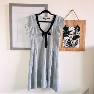 Eva Franco Cata Swing Dress